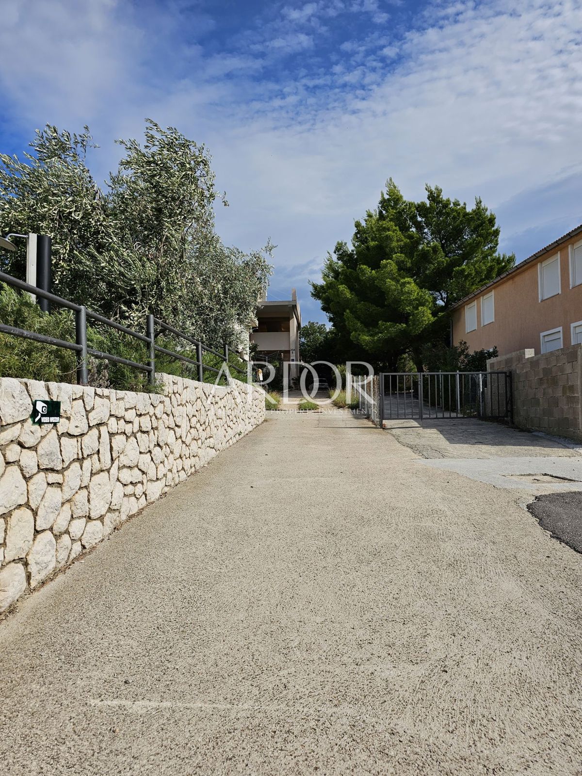 Casa Barbat na Rabu, Rab, 532m2