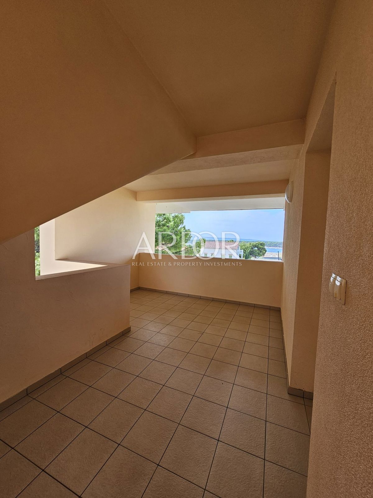 Casa Barbat na Rabu, Rab, 532m2