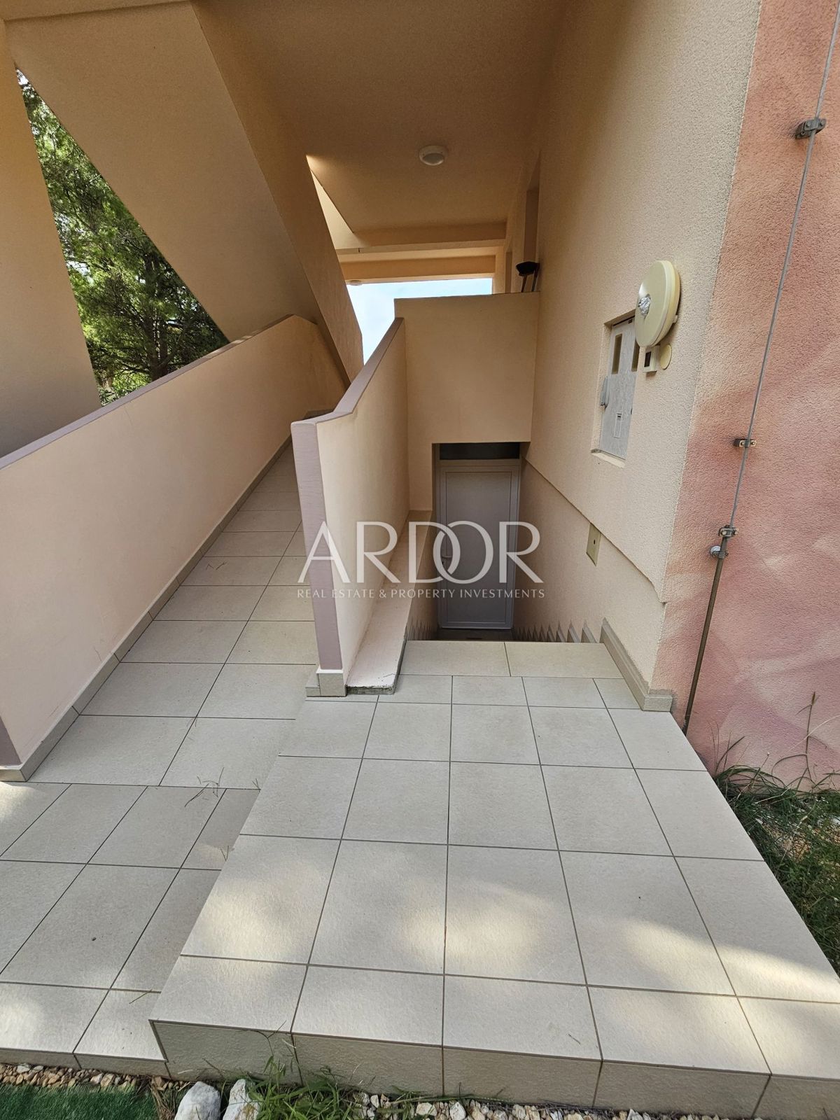 Casa Barbat na Rabu, Rab, 532m2