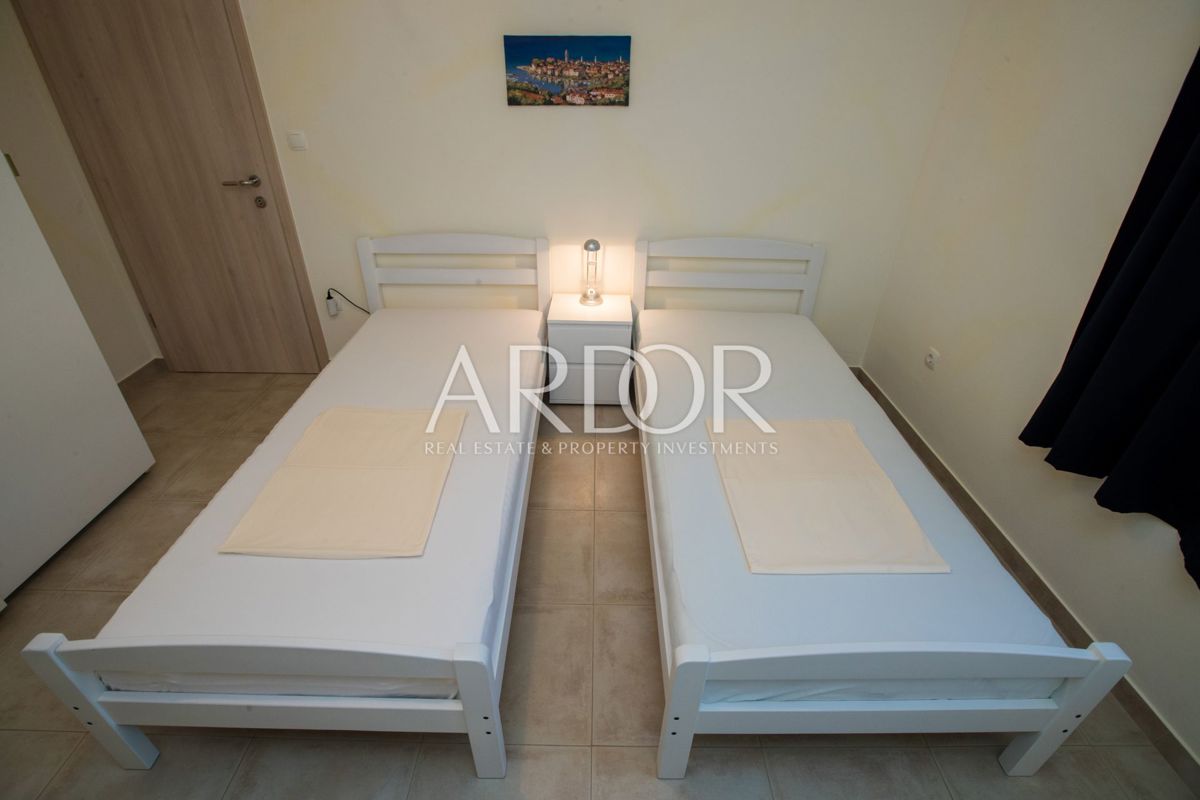Casa Barbat na Rabu, Rab, 532m2