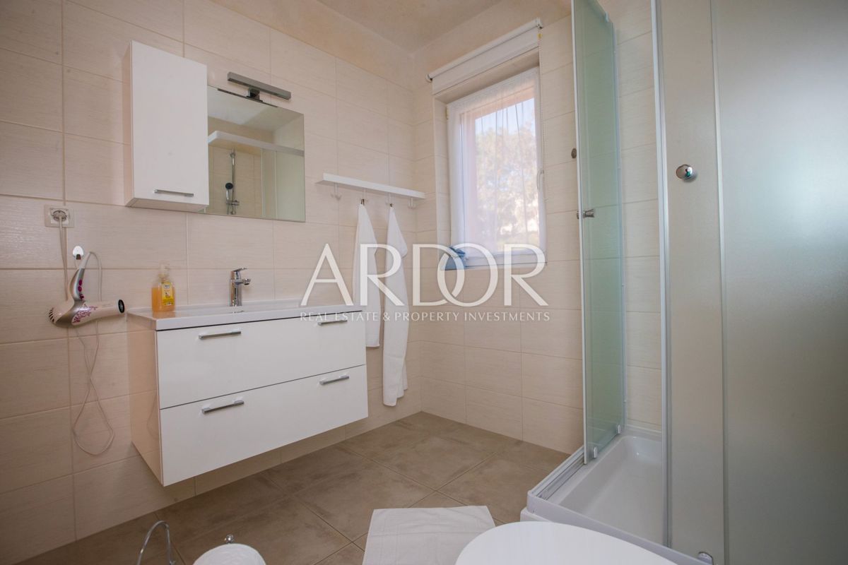 Casa Barbat na Rabu, Rab, 532m2