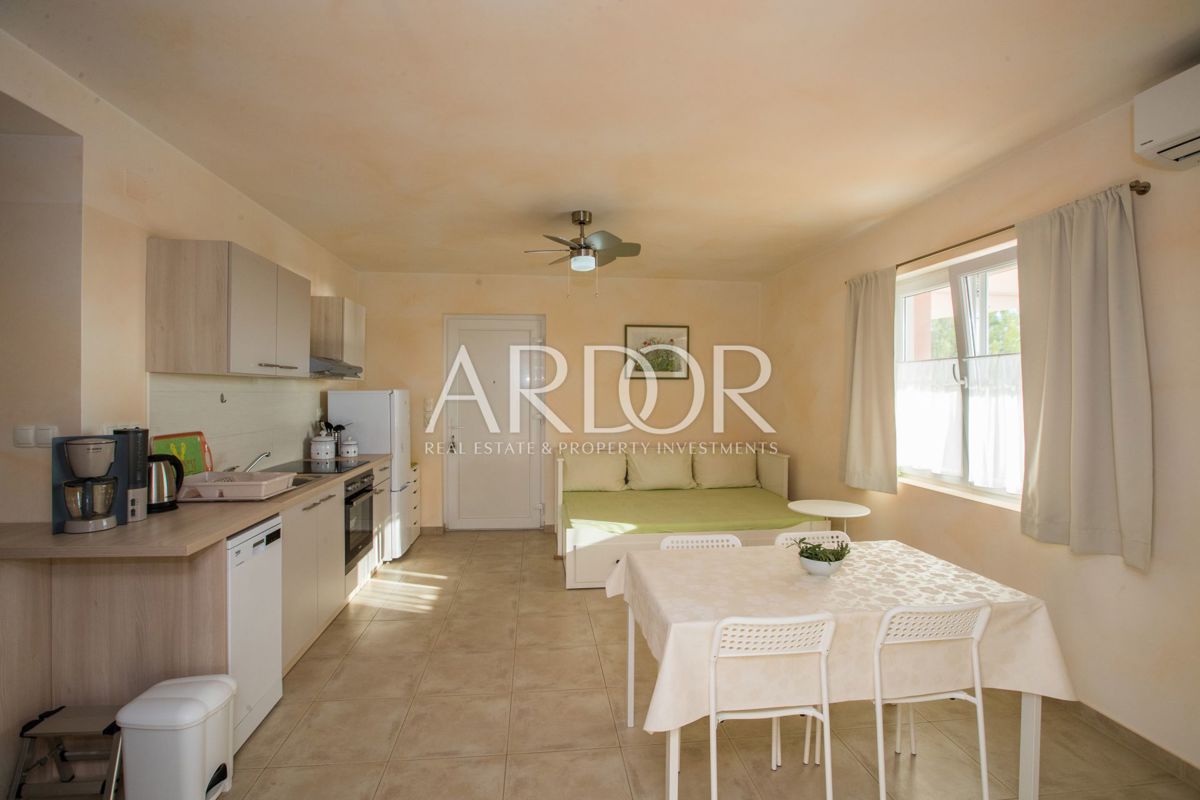 Casa Barbat na Rabu, Rab, 532m2