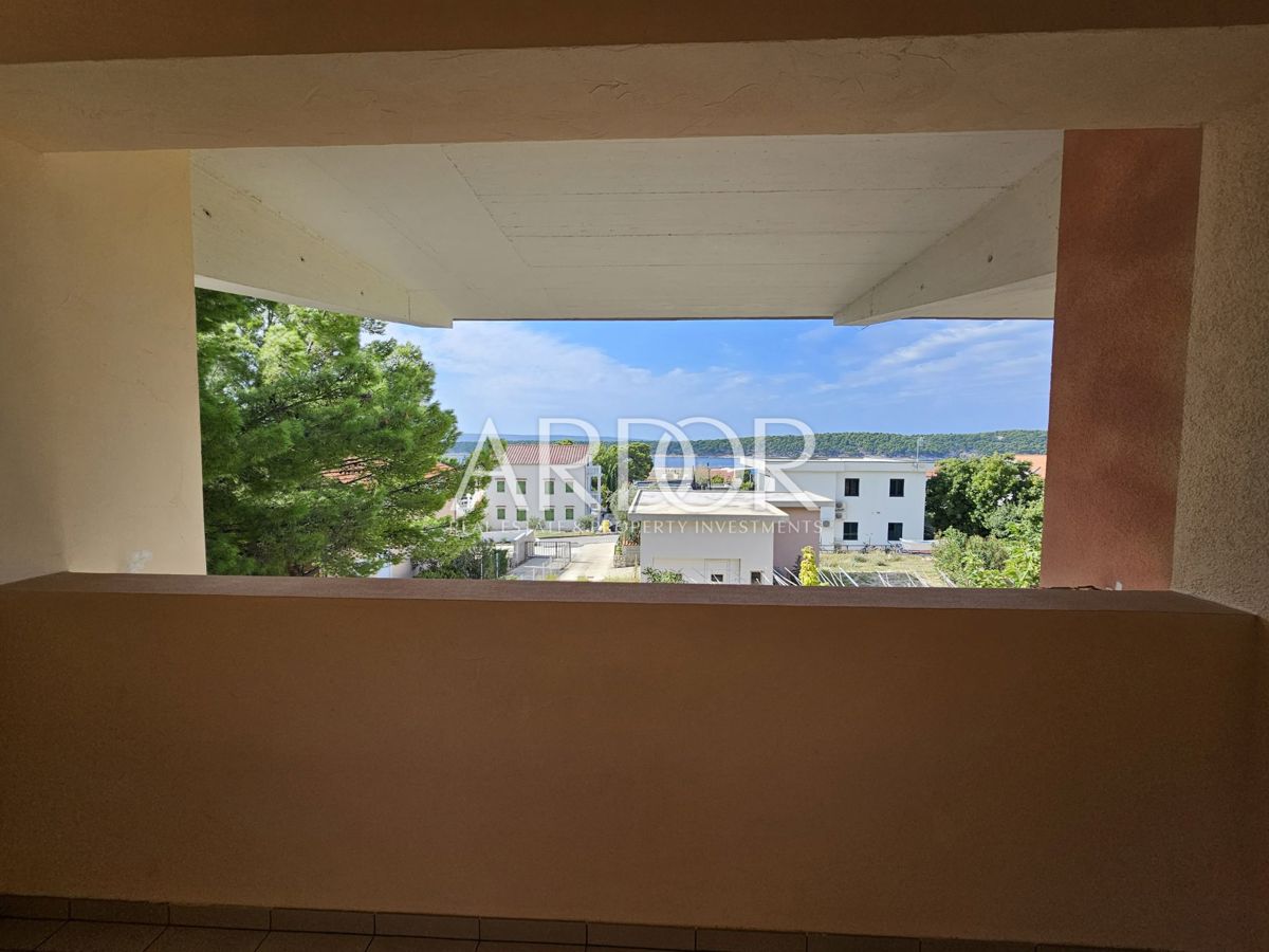 Casa Barbat na Rabu, Rab, 532m2