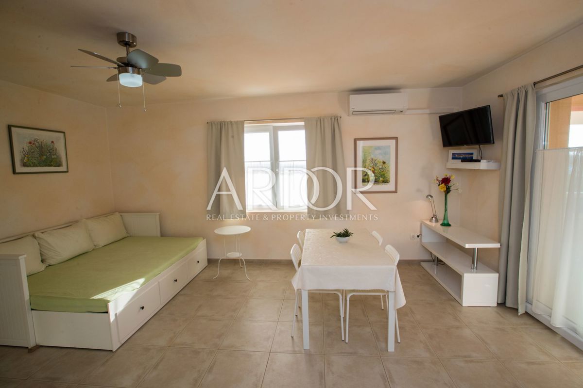Casa Barbat na Rabu, Rab, 532m2