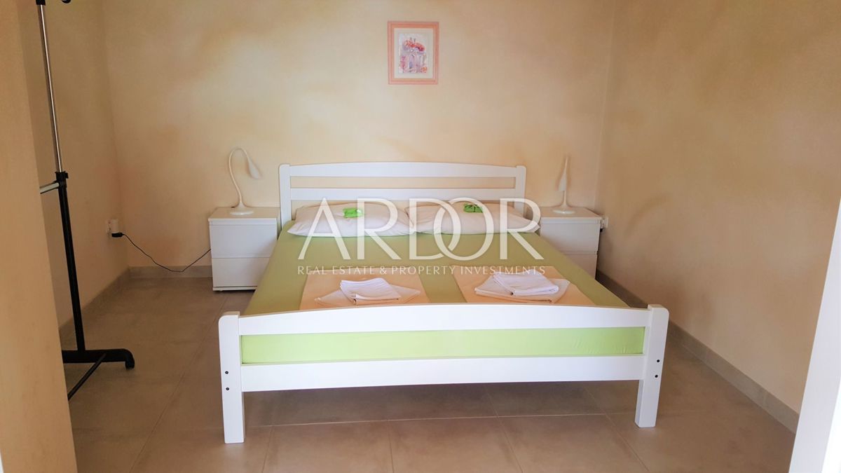 Casa Barbat na Rabu, Rab, 532m2
