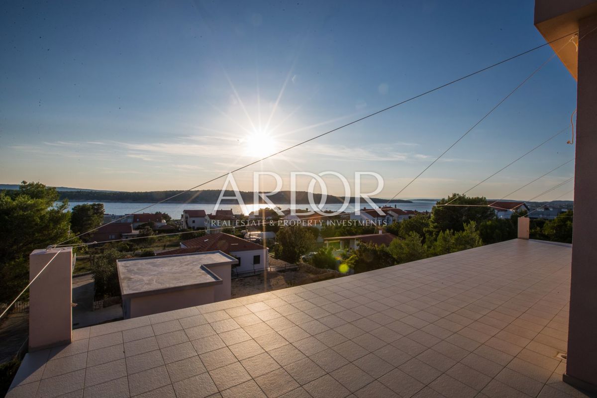 Casa Barbat na Rabu, Rab, 532m2