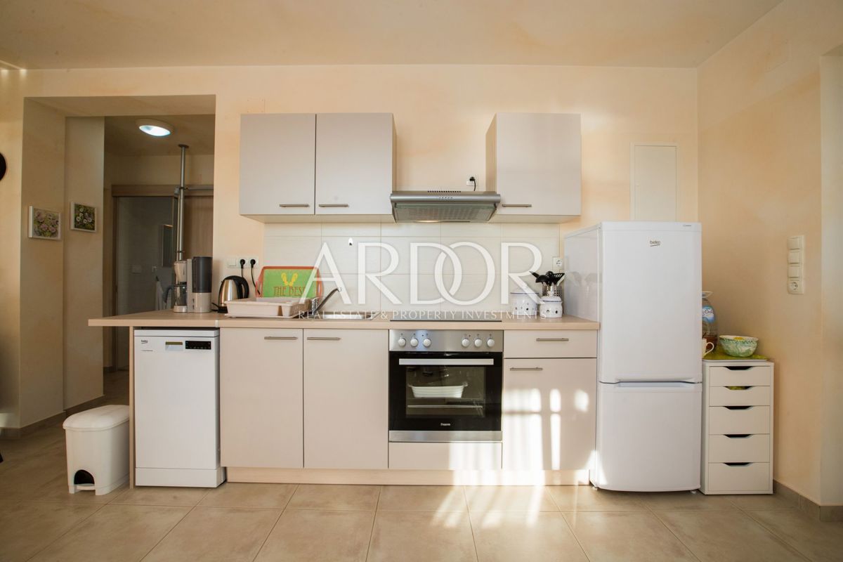Casa Barbat na Rabu, Rab, 532m2