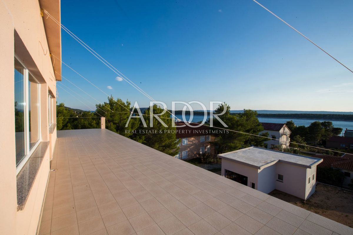 Casa Barbat na Rabu, Rab, 532m2