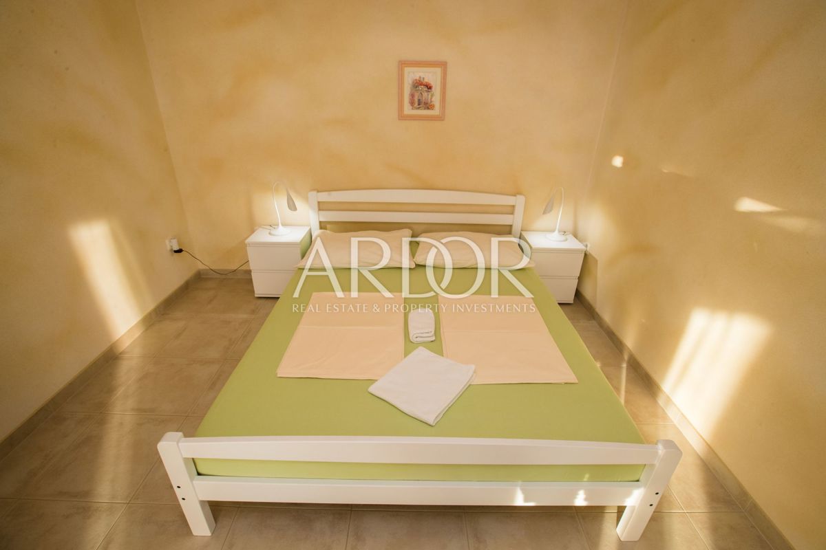 Casa Barbat na Rabu, Rab, 532m2