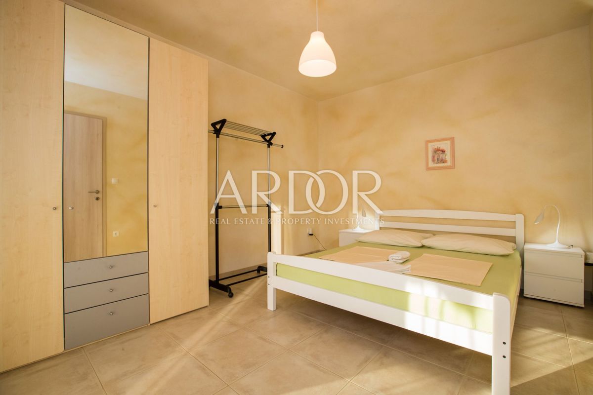 Casa Barbat na Rabu, Rab, 532m2