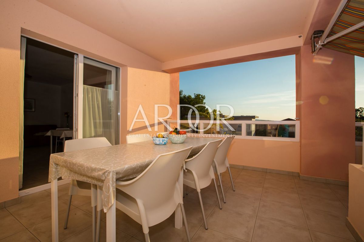 Casa Barbat na Rabu, Rab, 532m2