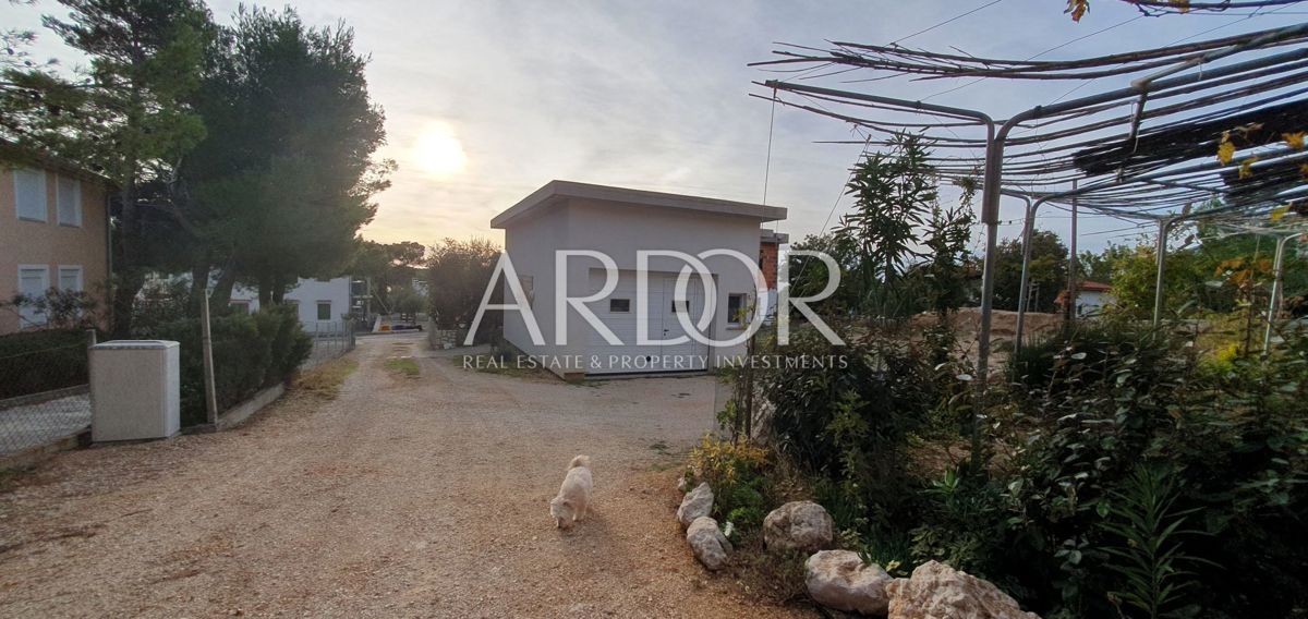 Casa Barbat na Rabu, Rab, 532m2