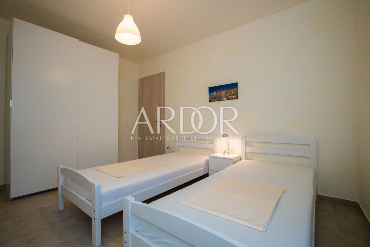 Casa Barbat na Rabu, Rab, 532m2