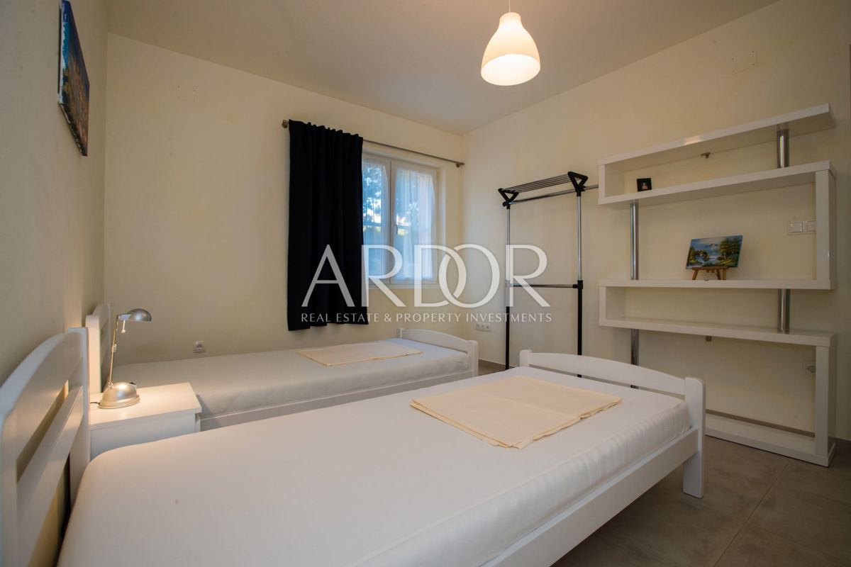 Casa Barbat na Rabu, Rab, 532m2