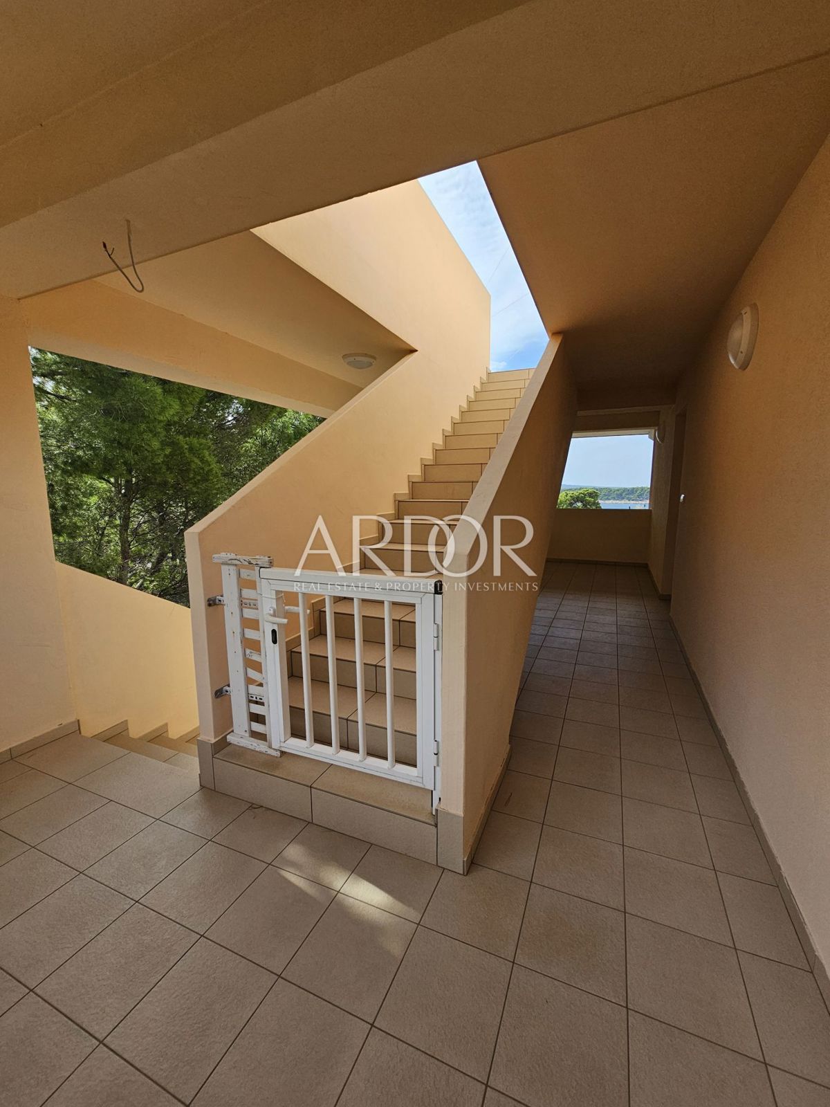 Casa Barbat na Rabu, Rab, 532m2