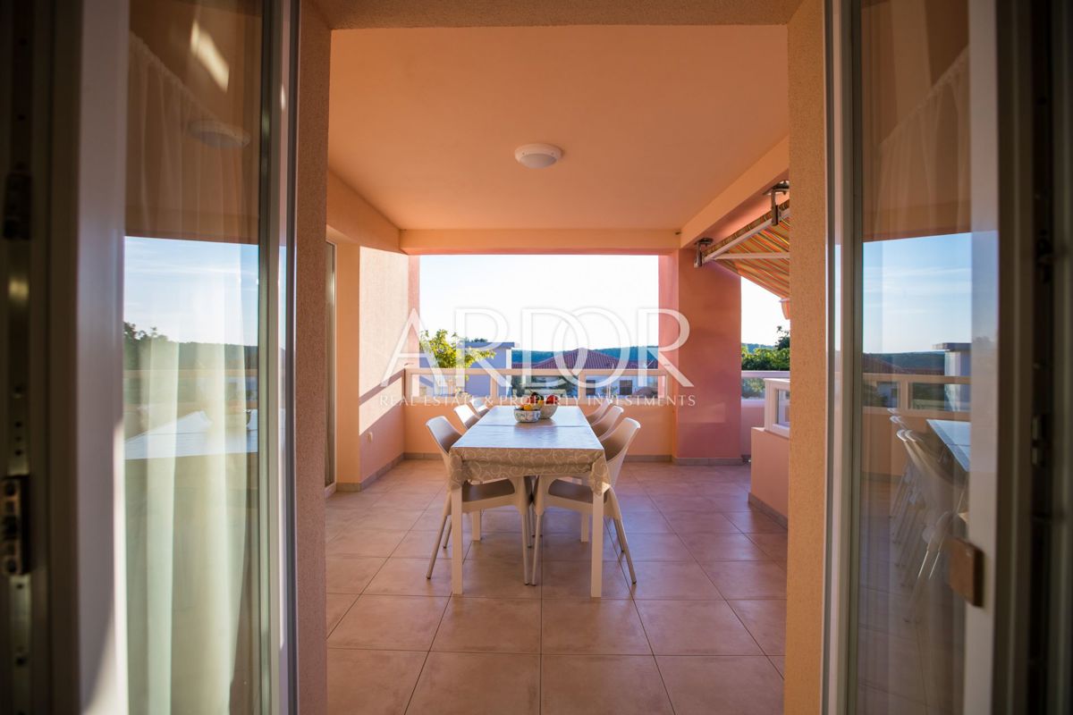 Casa Barbat na Rabu, Rab, 532m2
