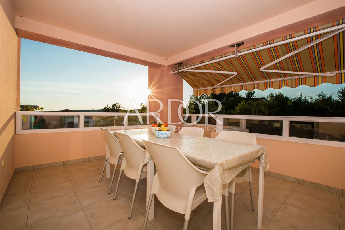 Casa Barbat na Rabu, Rab, 532m2