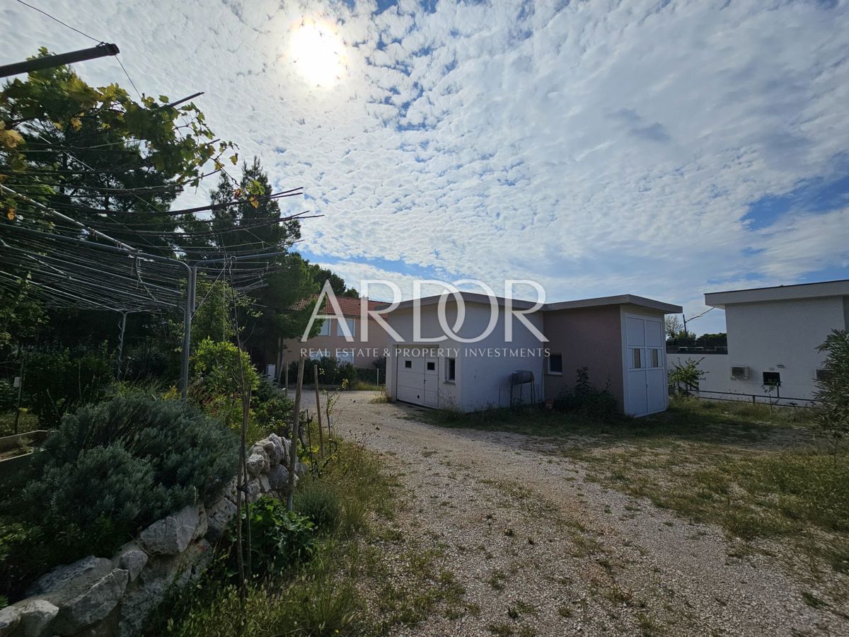 Casa Barbat na Rabu, Rab, 532m2