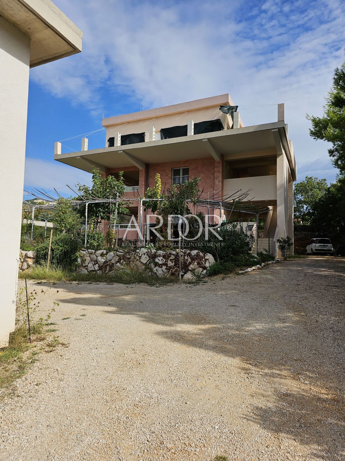 Casa Barbat na Rabu, Rab, 532m2