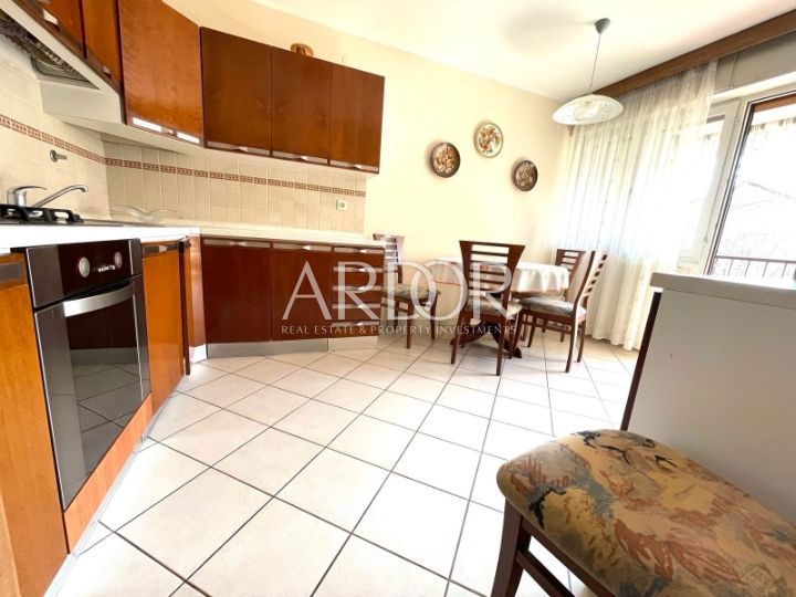 Appartamento Srdoči, Rijeka, 58m2