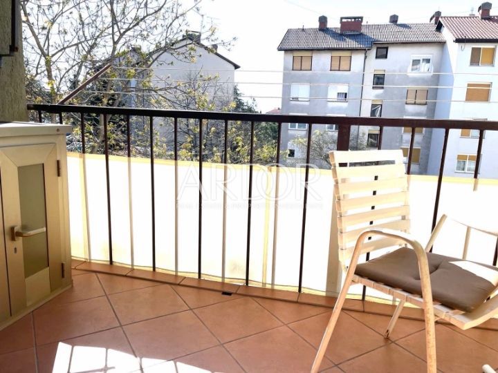 Appartamento Srdoči, Rijeka, 58m2