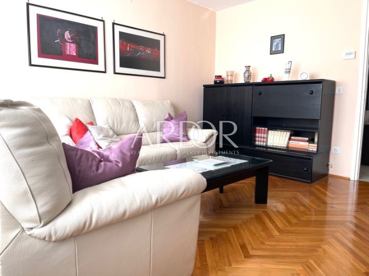 Appartamento Srdoči, Rijeka, 58m2