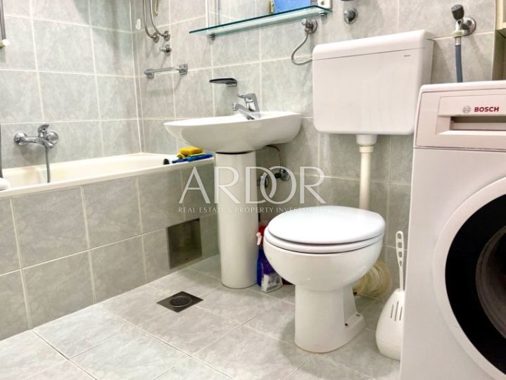 Appartamento Srdoči, Rijeka, 58m2
