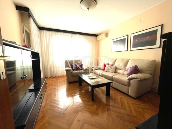Appartamento Srdoči, Rijeka, 58m2