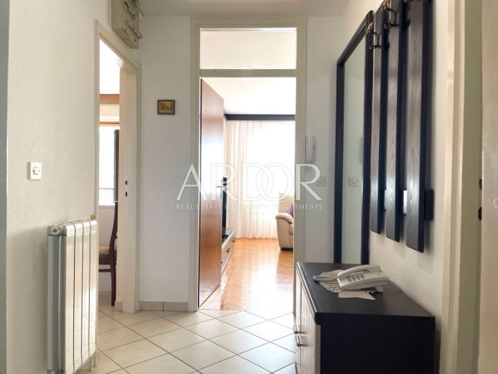 Appartamento Srdoči, Rijeka, 58m2