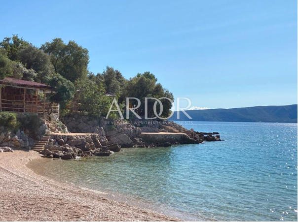 Terreno Pinezići, Krk, 1.000m2