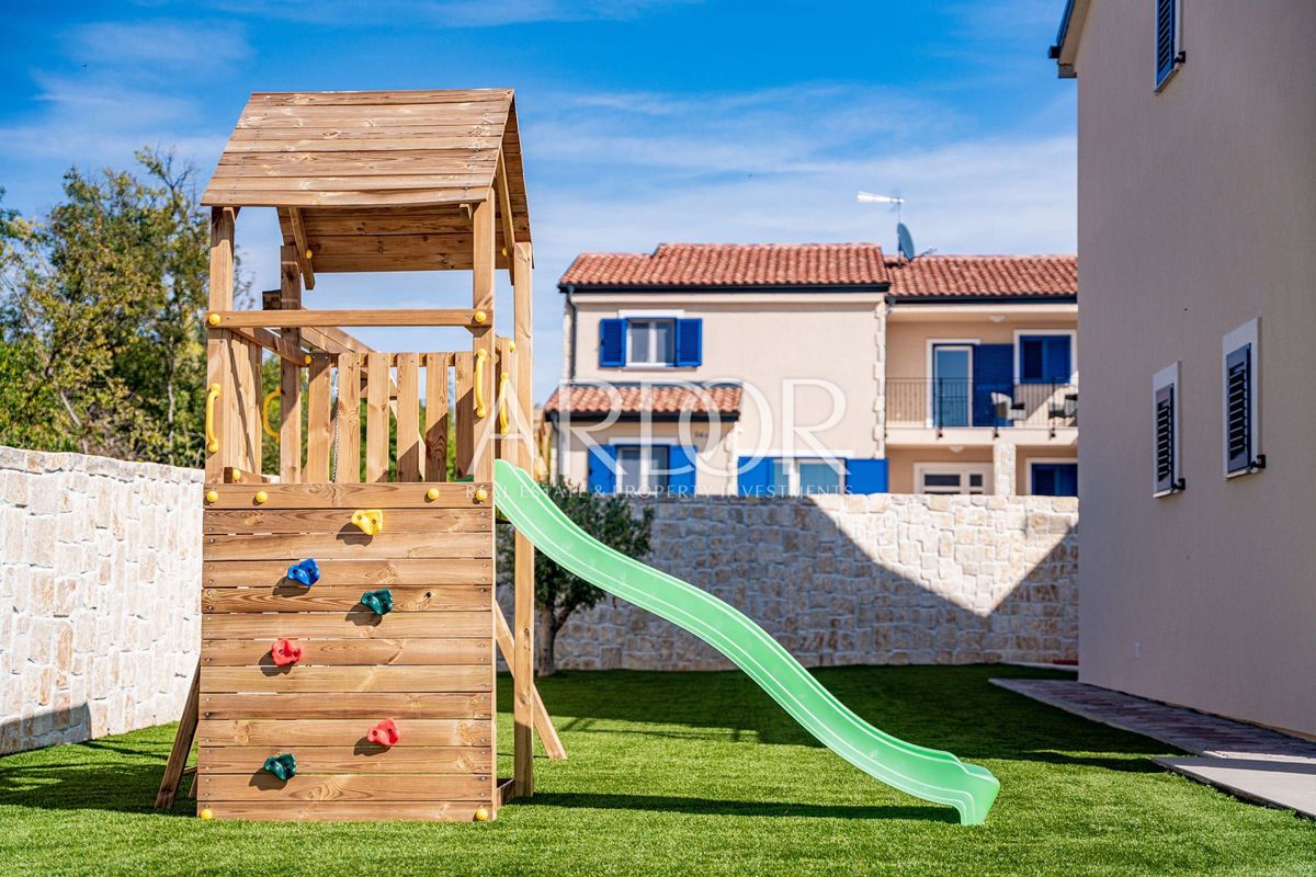 Casa Kras, Dobrinj, 185m2