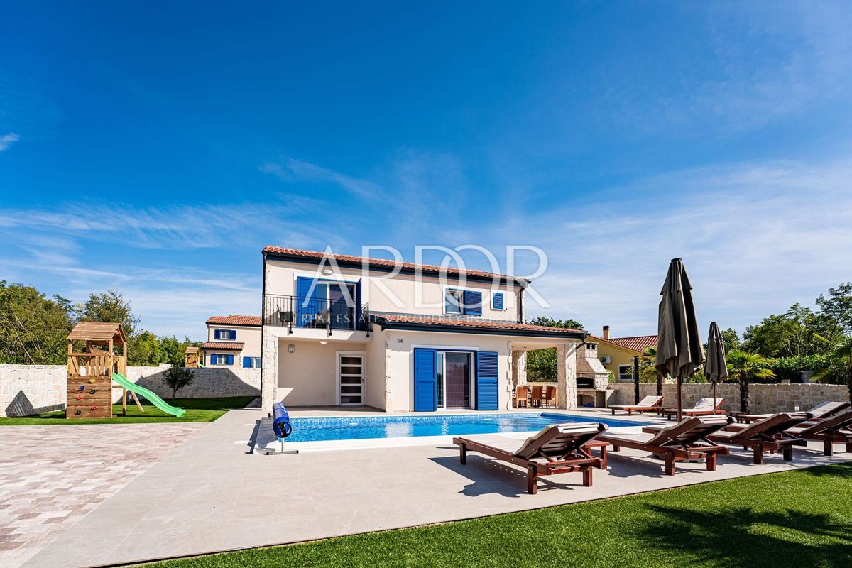 Casa Kras, Dobrinj, 185m2