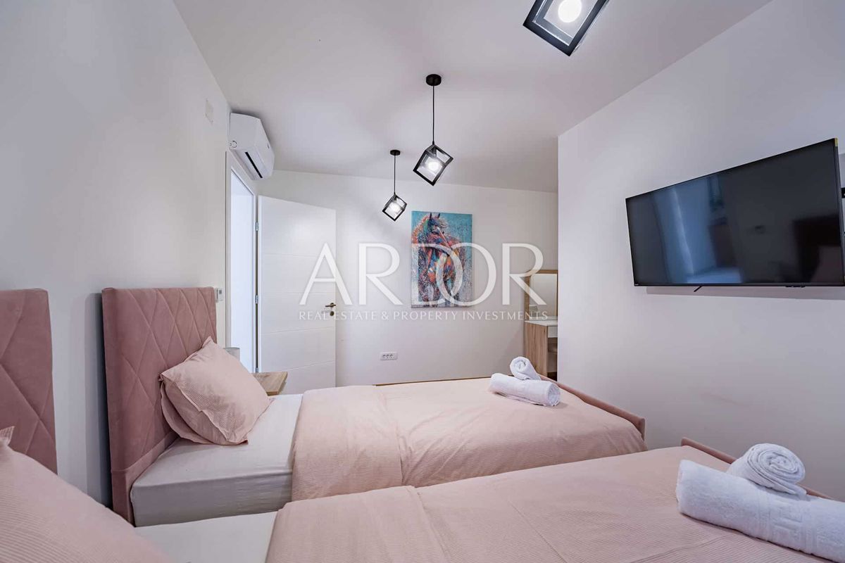 Casa Kras, Dobrinj, 300m2