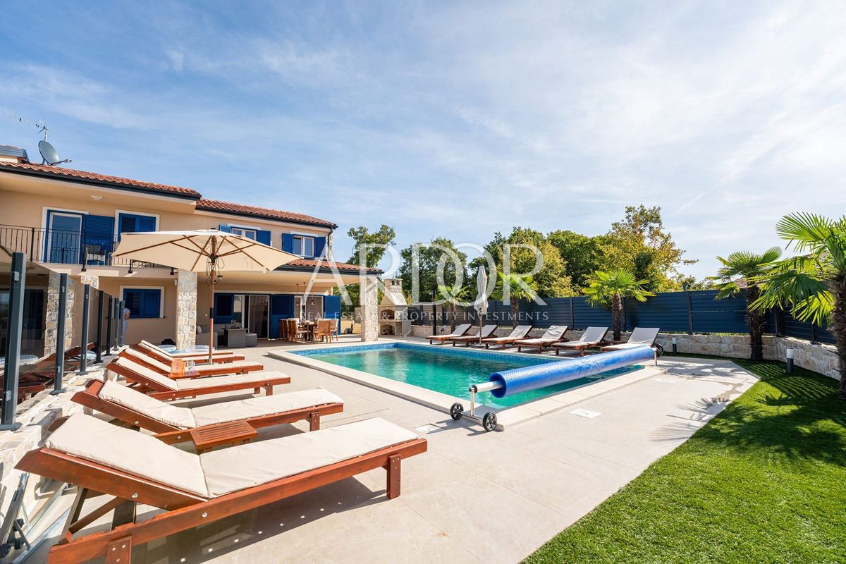 Casa Kras, Dobrinj, 300m2