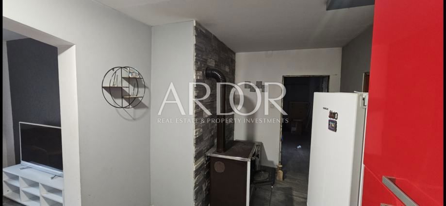 Casa Blaževci, Vrbovsko, 200m2