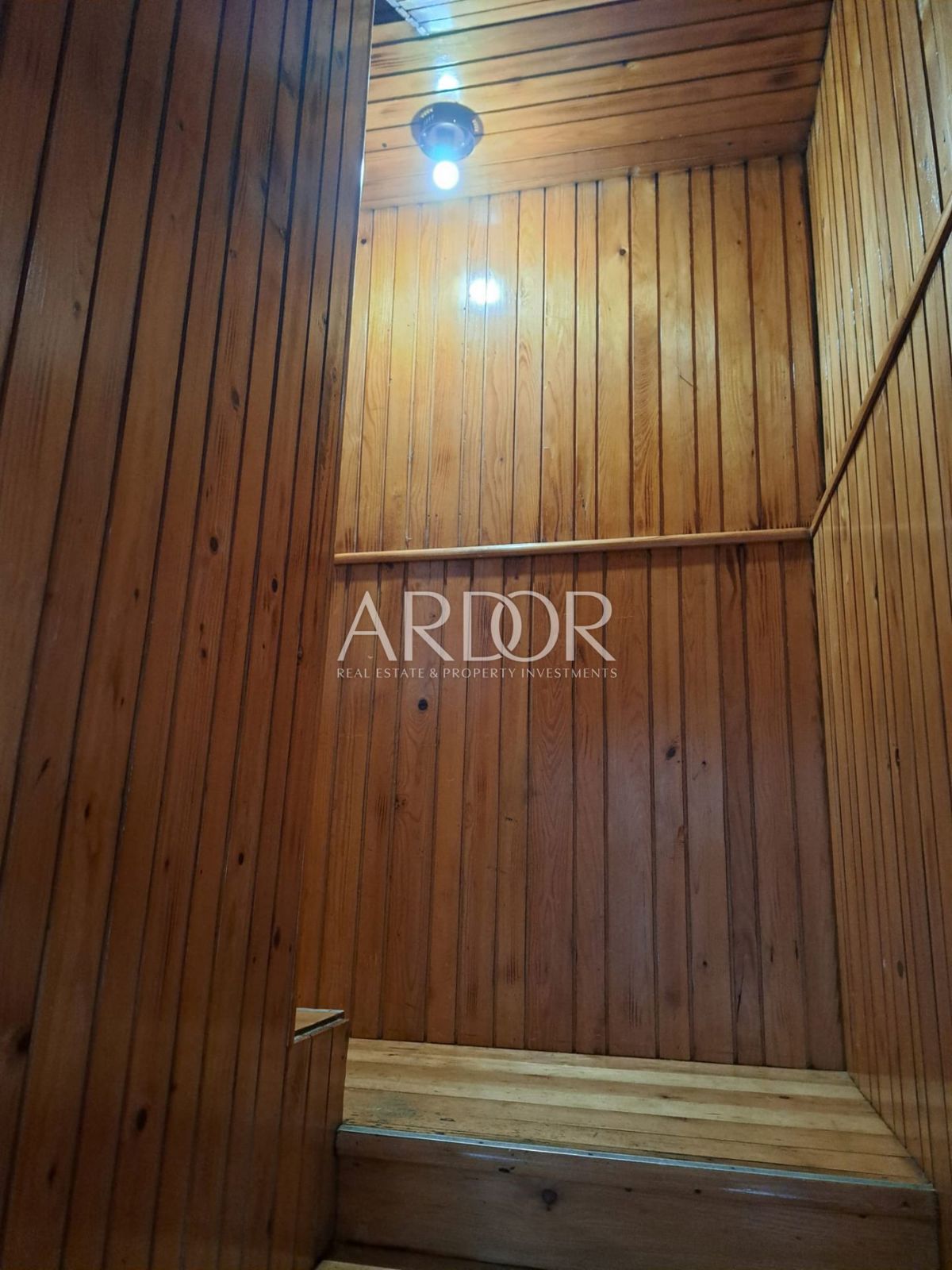 Casa Blaževci, Vrbovsko, 200m2