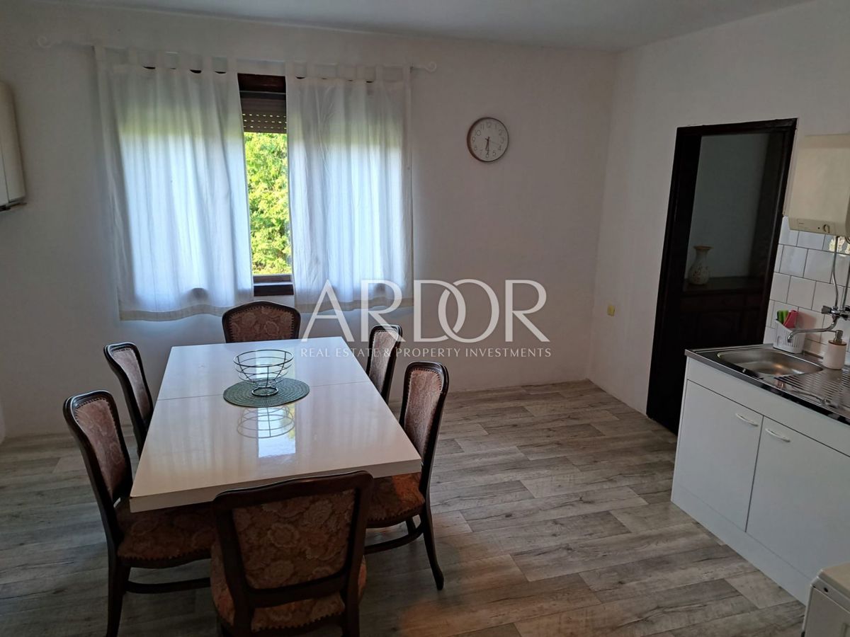 Casa Blaževci, Vrbovsko, 200m2