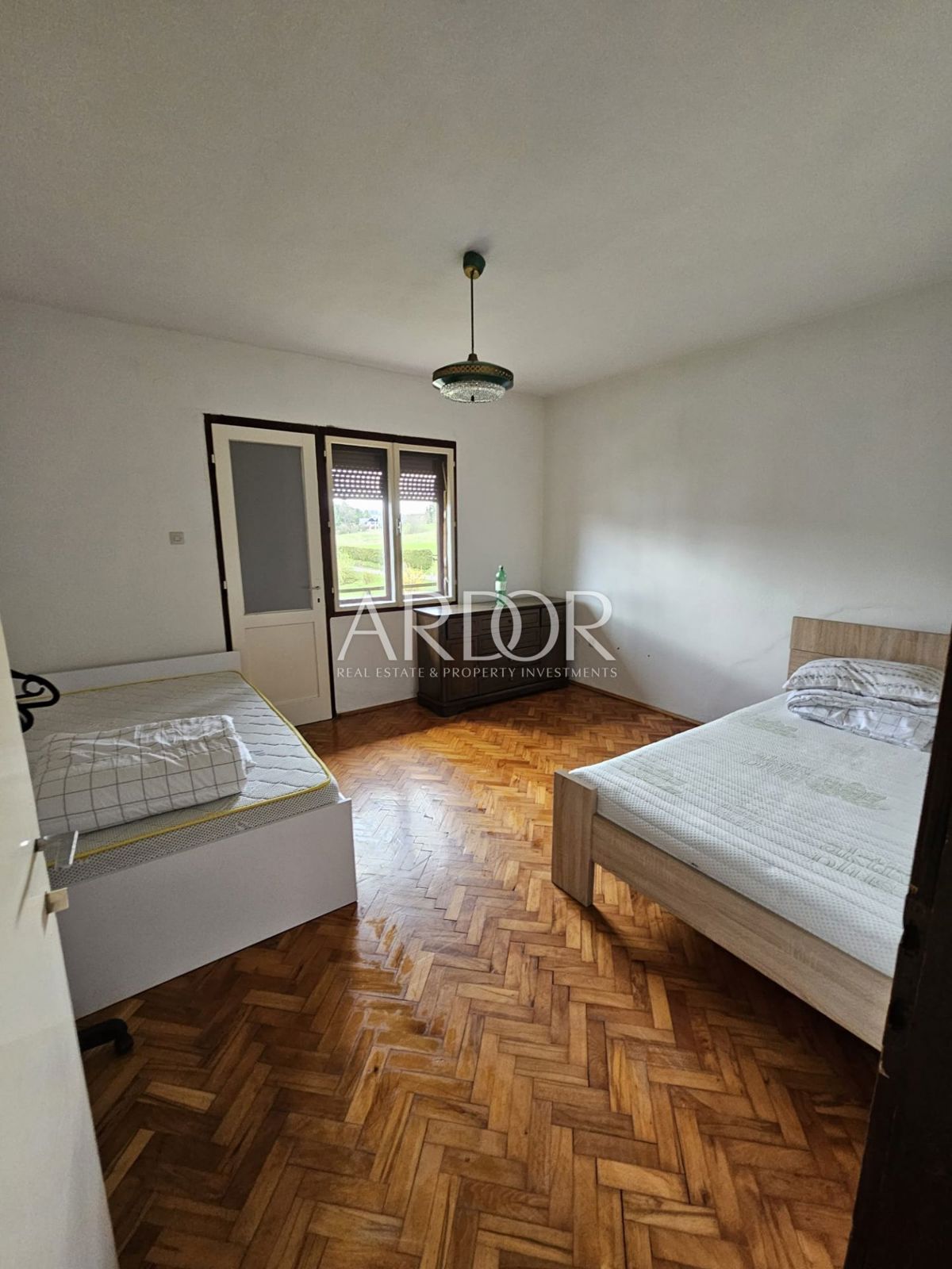 Casa Blaževci, Vrbovsko, 200m2