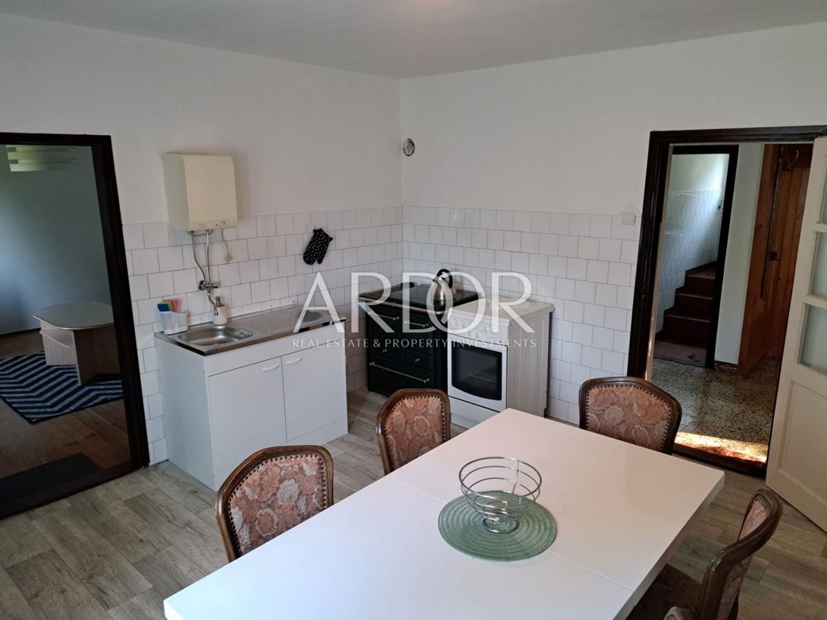 Casa Blaževci, Vrbovsko, 200m2