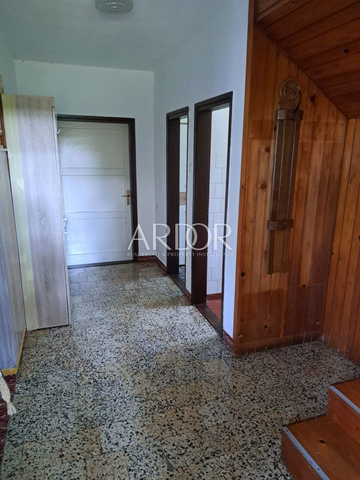 Casa Blaževci, Vrbovsko, 200m2