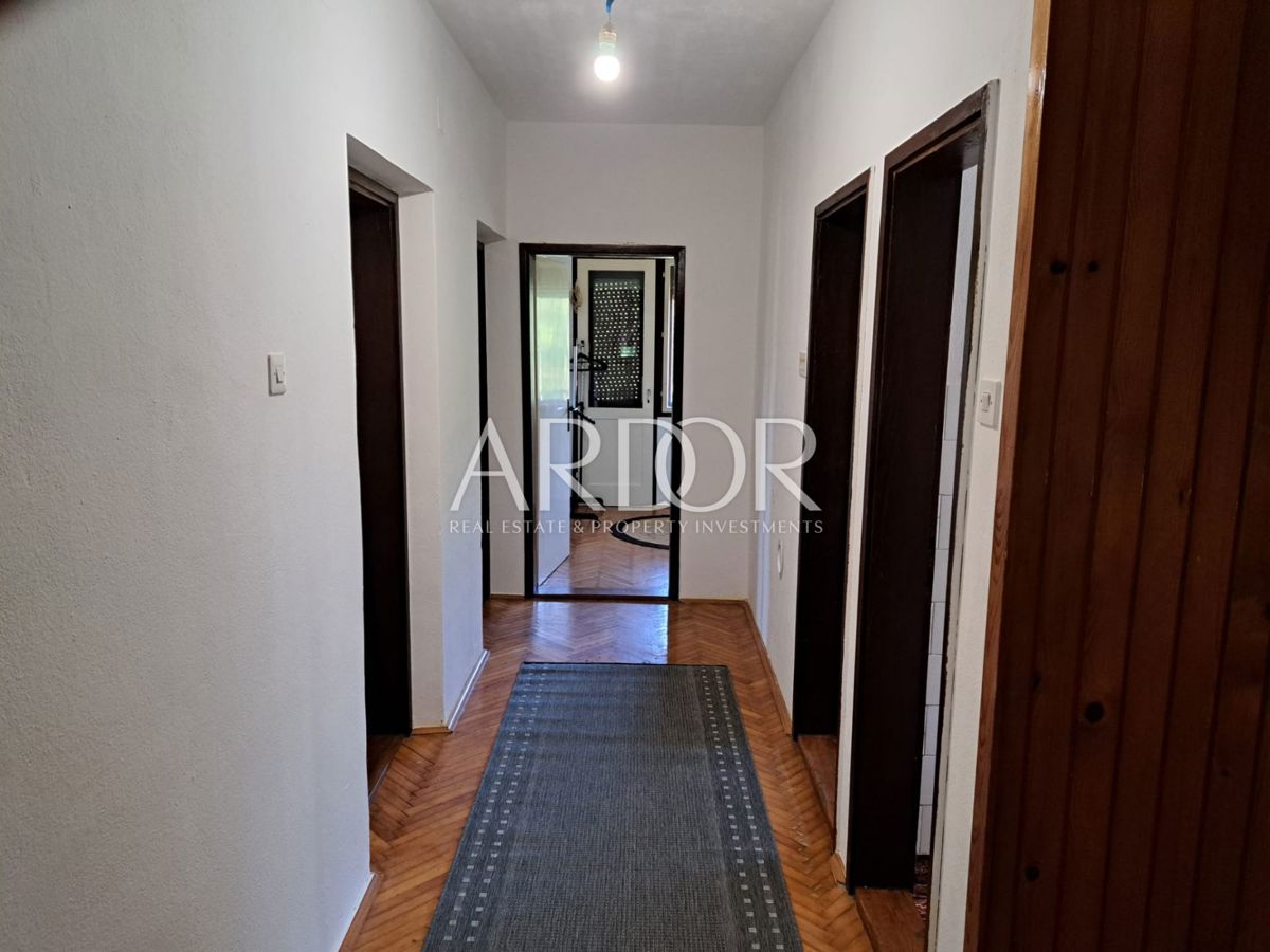 Casa Blaževci, Vrbovsko, 200m2