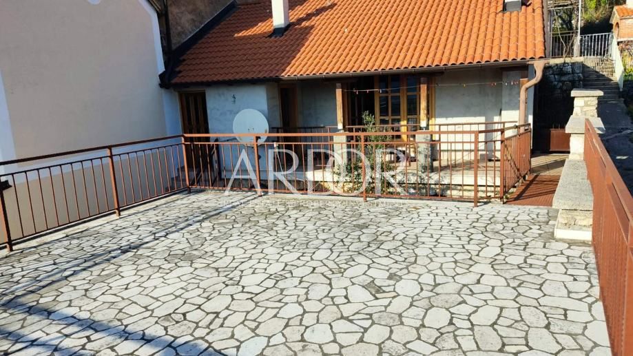 Casa Tribalj, Vinodolska Općina, 135m2