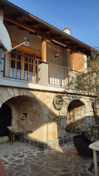 Casa Tribalj, Vinodolska Općina, 135m2