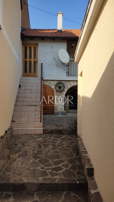 Casa Tribalj, Vinodolska Općina, 135m2