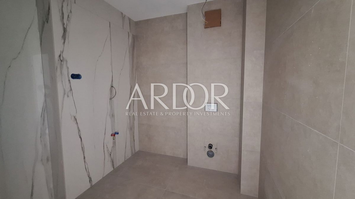 Appartamento Lovran, 117m2