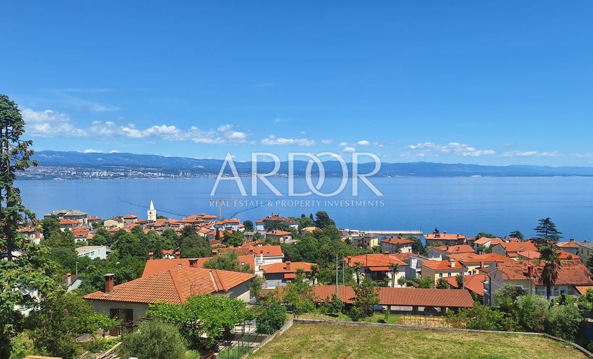 Appartamento Lovran, 117m2