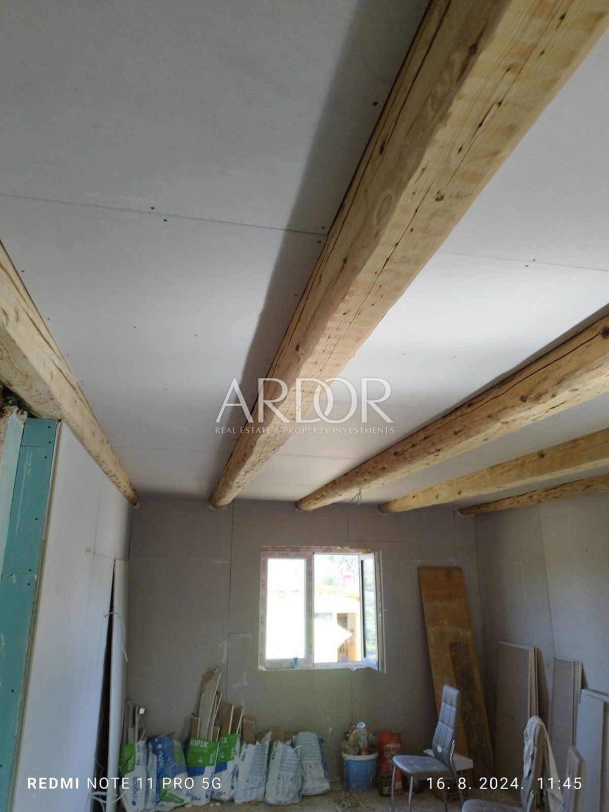 Casa Kupjak, Ravna Gora, 210m2