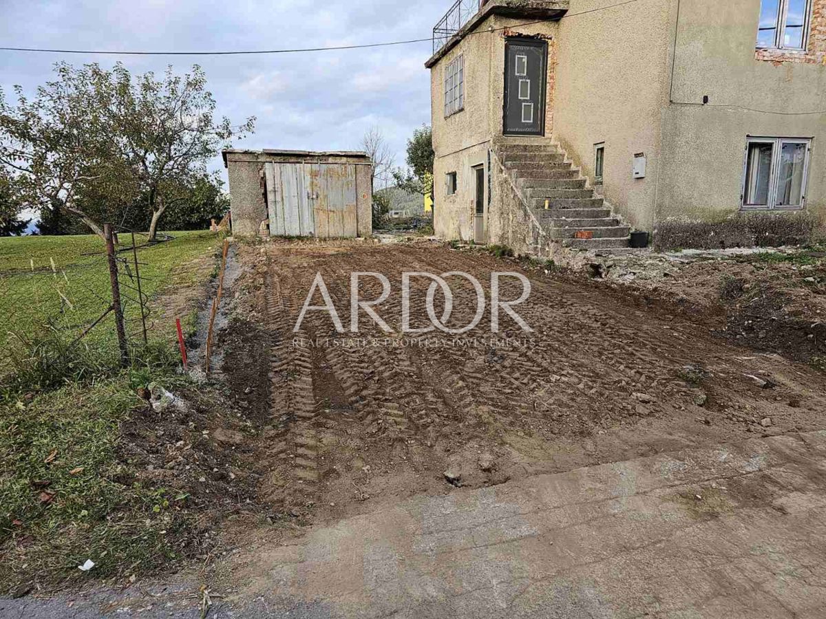 Casa Kupjak, Ravna Gora, 210m2