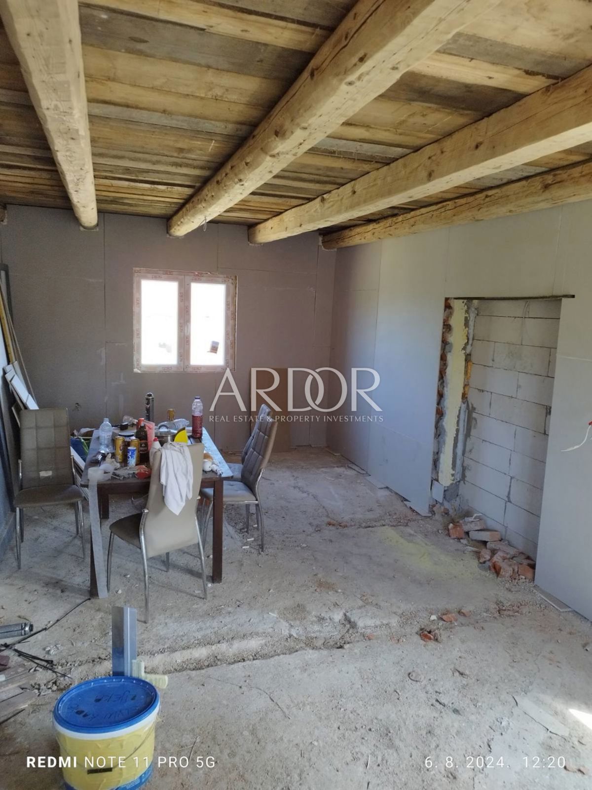 Casa Kupjak, Ravna Gora, 210m2