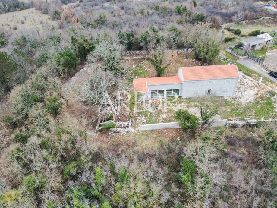 Casa Grožnjan, 272m2